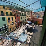 La Casetta Di Agnese 2 Apartment Vernazza