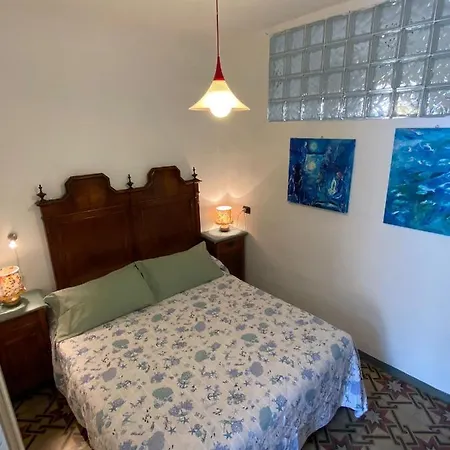 La Casetta Di Agnese 2 *