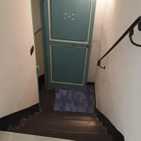 La Casetta Di Agnese 2 דירה *