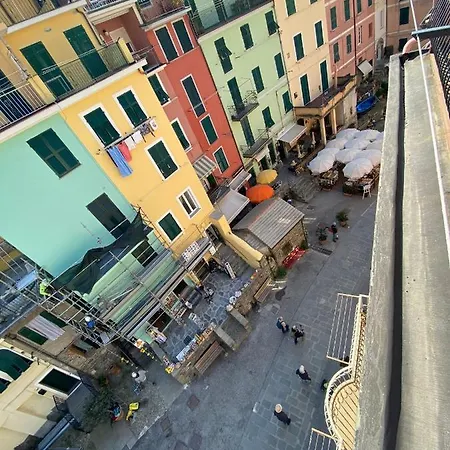 La Casetta Di Agnese 2 *