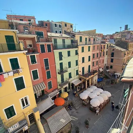 La Casetta Di Agnese 2