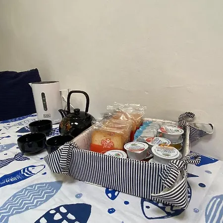La Casetta Di Agnese 2 Apartment