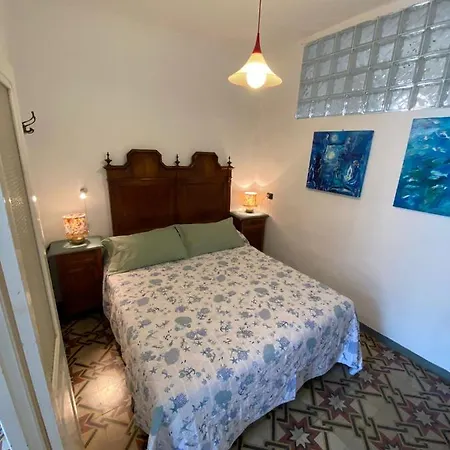 Apartment La Casetta Di Agnese 2