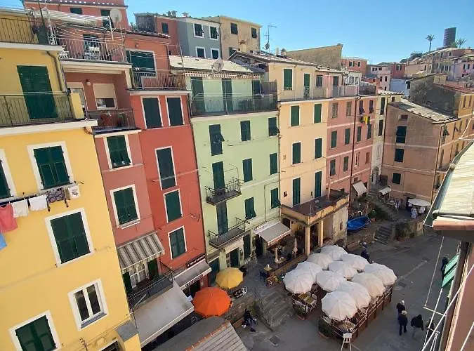 La Casetta Di Agnese 2
