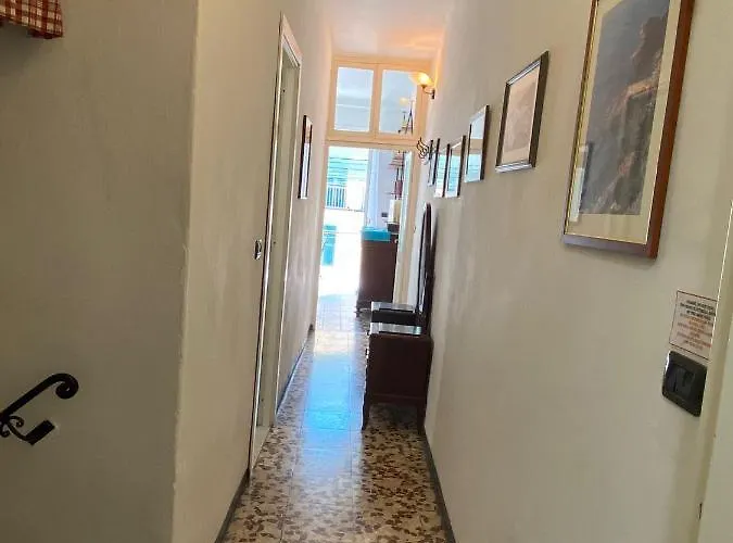 La Casetta Di Agnese 2 Вернацца