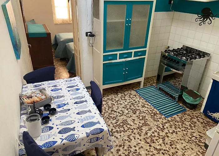 La Casetta Di Agnese 2
